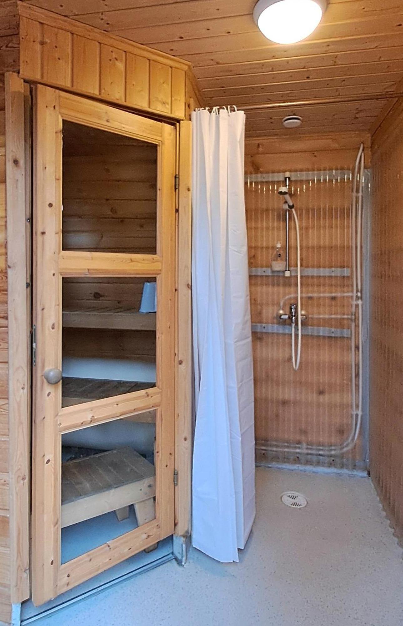 Finn Camping Kangasjoki Suomussalmi Exterior foto